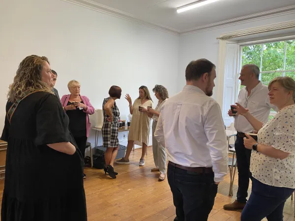 Breakfast Networking Event - 30th June 2026