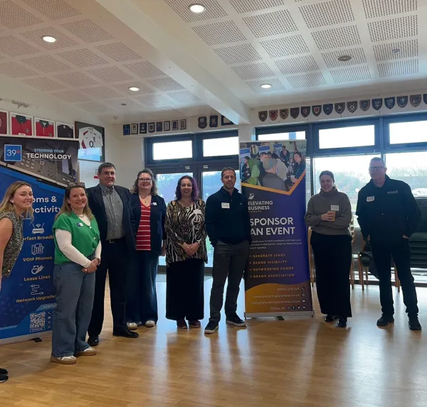 Breakfast Networking Event - 24th February 2026