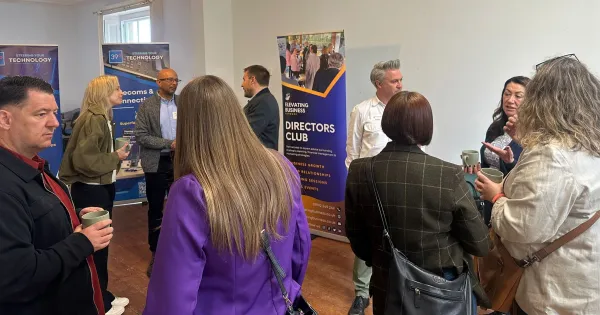 Breakfast Networking Event - 28th April 2026