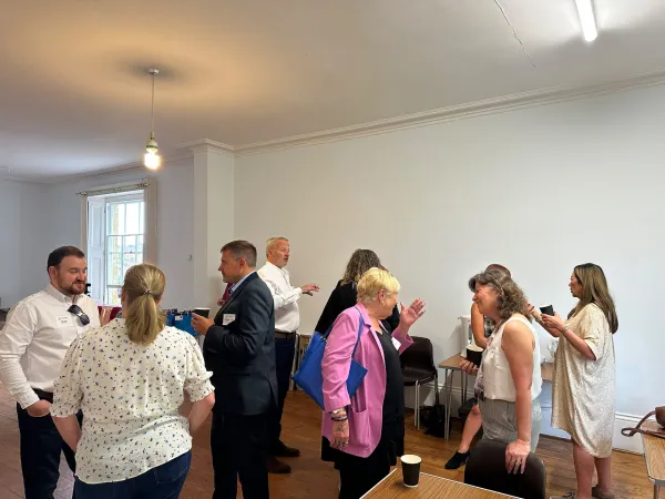 Breakfast Networking Event - 30th June 2026