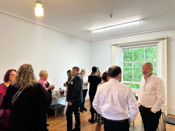 Breakfast Networking Event - 30th June 2026
