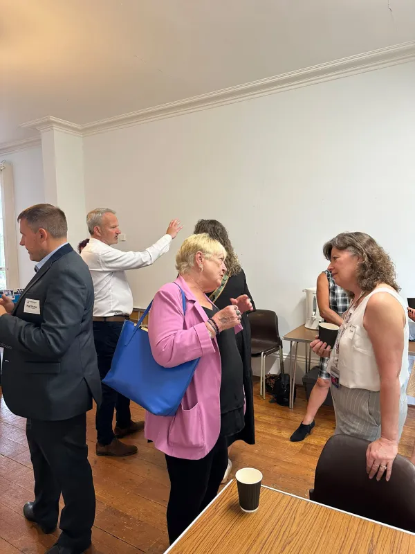 Breakfast Networking Event - 30th June 2026