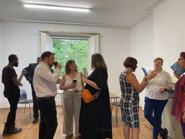 Breakfast Networking Event - 30th June 2026